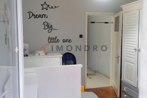 Apartment for sale in Sisli, Istanbul, Turkey, 2 bedrooms, 125m2, No. 237765 – photo 4