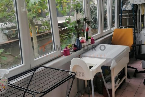 Apartment for sale in Sisli, Istanbul, Turkey, 2 bedrooms, 125m2, No. 237765 – photo 7