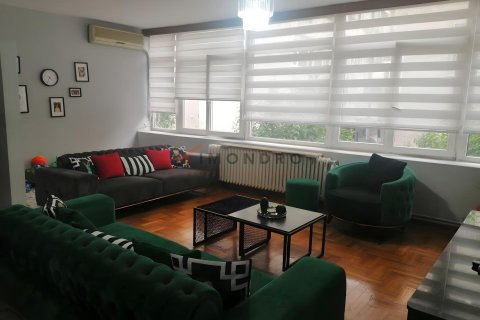 Apartment for sale in Sisli, Istanbul, Turkey, 2 bedrooms, 125m2, No. 237765 – photo 1
