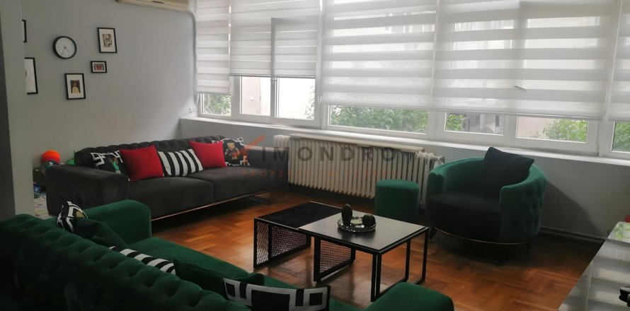 2+1 Apartment in Sisli, Istanbul, Turkey No. 237765