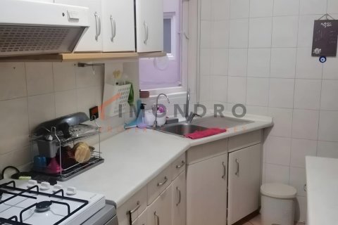 Apartment for sale in Sisli, Istanbul, Turkey, 2 bedrooms, 125m2, No. 237765 – photo 8