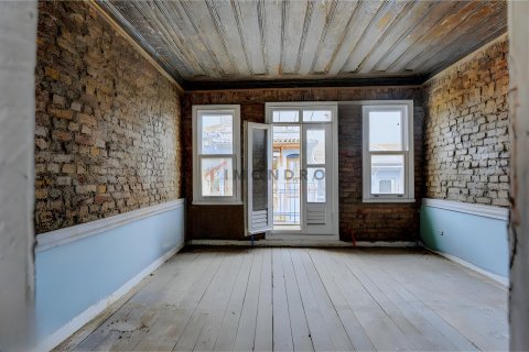 Villa for sale in Fatih, Istanbul, Turkey, 4 bedrooms, 140m2, No. 237761 – photo 27