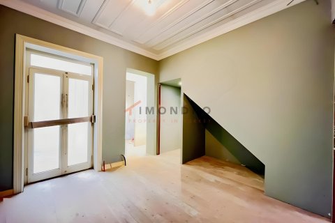 Villa for sale in Fatih, Istanbul, Turkey, 4 bedrooms, 140m2, No. 237761 – photo 9
