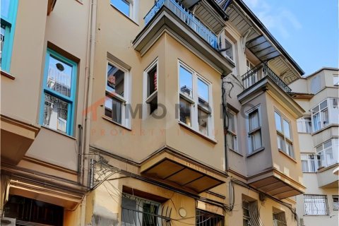 Villa for sale in Fatih, Istanbul, Turkey, 4 bedrooms, 140m2, No. 237761 – photo 3