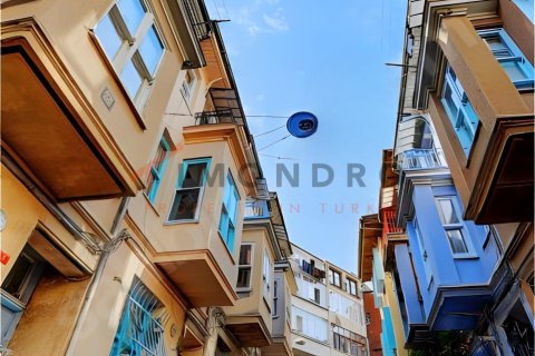 Villa for sale in Fatih, Istanbul, Turkey, 4 bedrooms, 140m2, No. 237761 – photo 25