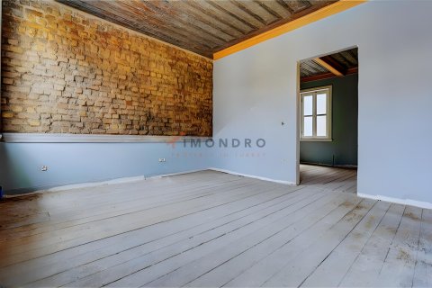 Villa for sale in Fatih, Istanbul, Turkey, 4 bedrooms, 140m2, No. 237761 – photo 17