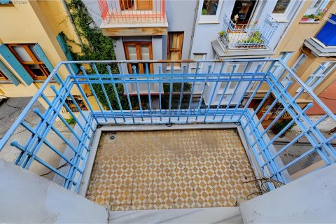 Villa for sale in Fatih, Istanbul, Turkey, 4 bedrooms, 140m2, No. 237761 – photo 23