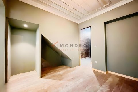Villa for sale in Fatih, Istanbul, Turkey, 4 bedrooms, 140m2, No. 237761 – photo 10