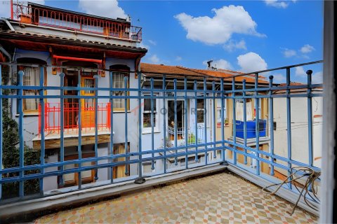 Villa for sale in Fatih, Istanbul, Turkey, 4 bedrooms, 140m2, No. 237761 – photo 24