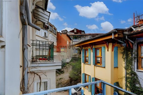 Villa for sale in Fatih, Istanbul, Turkey, 4 bedrooms, 140m2, No. 237761 – photo 22