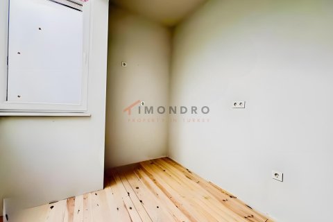Villa for sale in Fatih, Istanbul, Turkey, 4 bedrooms, 140m2, No. 237761 – photo 12