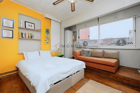 Apartment for sale in Fatih, Istanbul, Turkey, 1 bedroom, 130m2, No. 237762 – photo 9