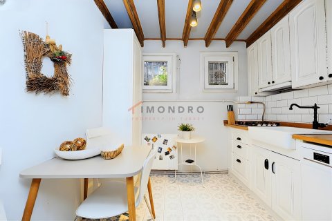 Apartment for sale in Fatih, Istanbul, Turkey, 1 bedroom, 130m2, No. 237762 – photo 5