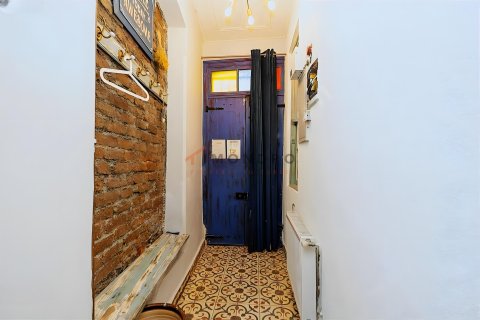 Apartment for sale in Fatih, Istanbul, Turkey, 1 bedroom, 130m2, No. 237762 – photo 20