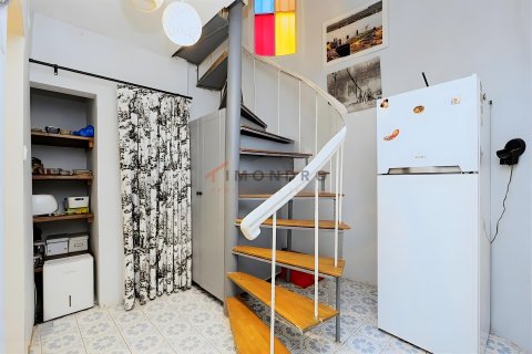 Apartment for sale in Fatih, Istanbul, Turkey, 1 bedroom, 130m2, No. 237762 – photo 8