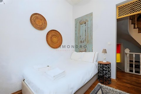 Apartment for sale in Fatih, Istanbul, Turkey, 1 bedroom, 130m2, No. 237762 – photo 19