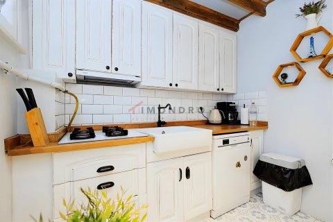 Apartment for sale in Fatih, Istanbul, Turkey, 1 bedroom, 130m2, No. 237762 – photo 6