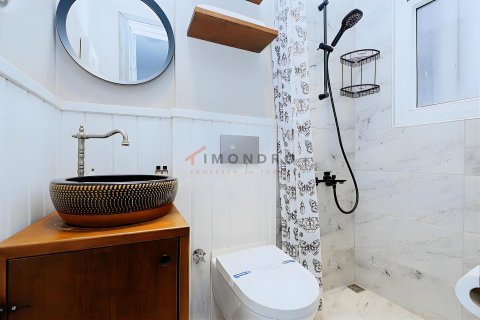 Apartment for sale in Fatih, Istanbul, Turkey, 1 bedroom, 130m2, No. 237762 – photo 23