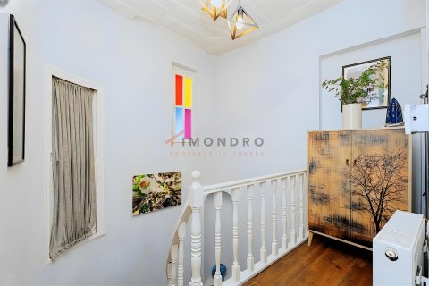 Apartment for sale in Fatih, Istanbul, Turkey, 1 bedroom, 130m2, No. 237762 – photo 15