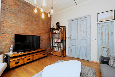 Apartment for sale in Fatih, Istanbul, Turkey, 1 bedroom, 130m2, No. 237762 – photo 26