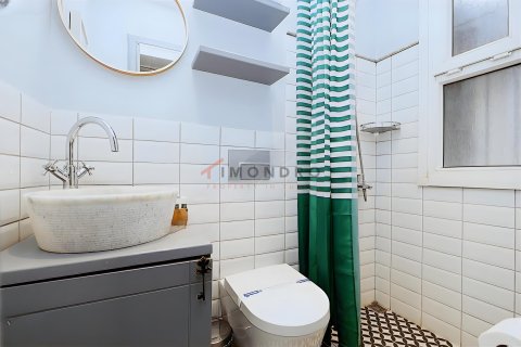 Apartment for sale in Fatih, Istanbul, Turkey, 1 bedroom, 130m2, No. 237762 – photo 22