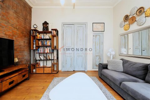 Apartment for sale in Fatih, Istanbul, Turkey, 1 bedroom, 130m2, No. 237762 – photo 30