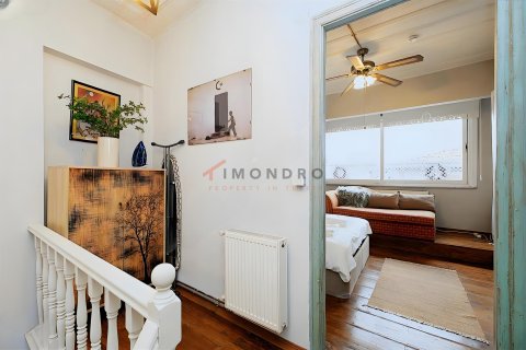 Apartment for sale in Fatih, Istanbul, Turkey, 1 bedroom, 130m2, No. 237762 – photo 14