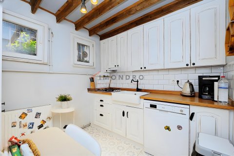 Apartment for sale in Fatih, Istanbul, Turkey, 1 bedroom, 130m2, No. 237762 – photo 7