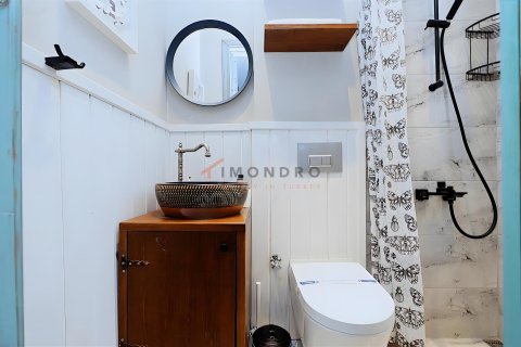 Apartment for sale in Fatih, Istanbul, Turkey, 1 bedroom, 130m2, No. 237762 – photo 24