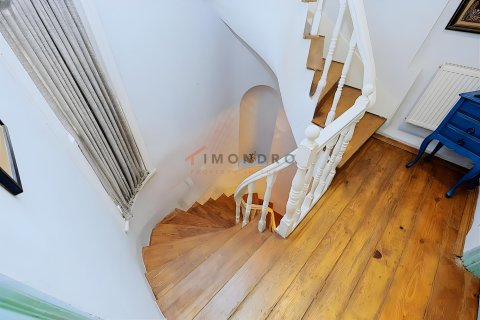 Apartment for sale in Fatih, Istanbul, Turkey, 1 bedroom, 130m2, No. 237762 – photo 16