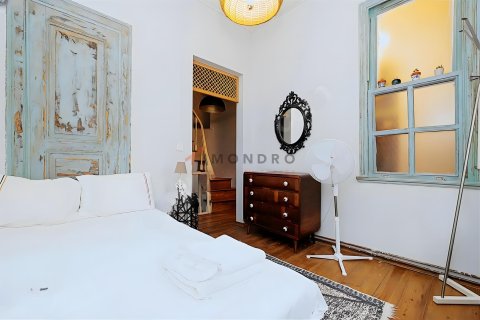 Apartment for sale in Fatih, Istanbul, Turkey, 1 bedroom, 130m2, No. 237762 – photo 18