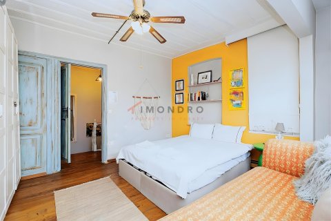 Apartment for sale in Fatih, Istanbul, Turkey, 1 bedroom, 130m2, No. 237762 – photo 12