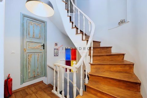 Apartment for sale in Fatih, Istanbul, Turkey, 1 bedroom, 130m2, No. 237762 – photo 2