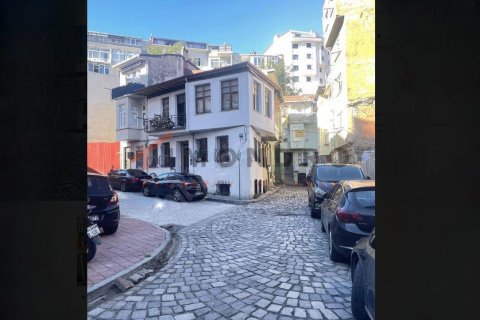 Apartment for sale in Fatih, Istanbul, Turkey, 3 bedrooms, 120m2, No. 237764 – photo 1