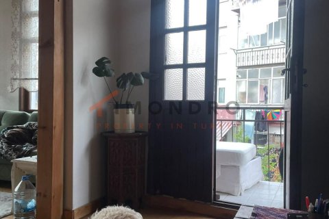 Apartment for sale in Fatih, Istanbul, Turkey, 3 bedrooms, 120m2, No. 237764 – photo 10