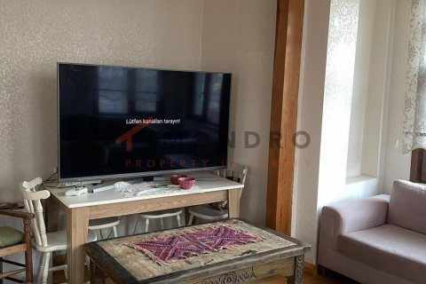 Apartment for sale in Fatih, Istanbul, Turkey, 3 bedrooms, 120m2, No. 237764 – photo 3