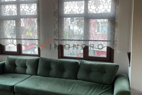 Apartment for sale in Fatih, Istanbul, Turkey, 3 bedrooms, 120m2, No. 237764 – photo 5