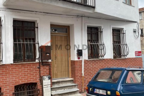 Apartment for sale in Fatih, Istanbul, Turkey, 3 bedrooms, 120m2, No. 237764 – photo 2