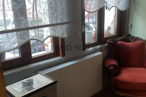 Apartment for sale in Fatih, Istanbul, Turkey, 3 bedrooms, 120m2, No. 237764 – photo 16