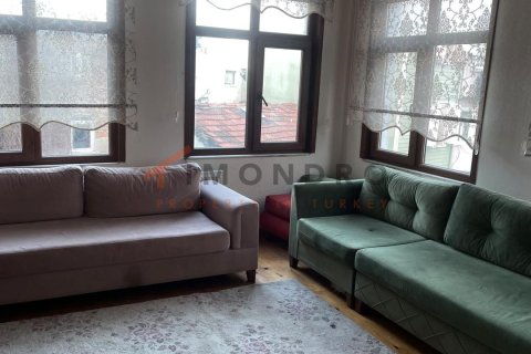 Apartment for sale in Fatih, Istanbul, Turkey, 3 bedrooms, 120m2, No. 237764 – photo 4