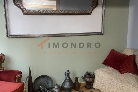 Apartment for sale in Fatih, Istanbul, Turkey, 3 bedrooms, 120m2, No. 237764 – photo 15
