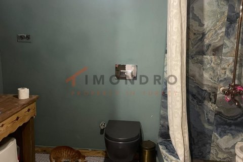 Apartment for sale in Fatih, Istanbul, Turkey, 3 bedrooms, 120m2, No. 237764 – photo 19
