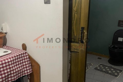 Apartment for sale in Fatih, Istanbul, Turkey, 3 bedrooms, 120m2, No. 237764 – photo 21