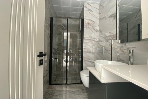 1+1 Wohnung in Alanya, Antalya, Türkei Nr. 216907 - 7