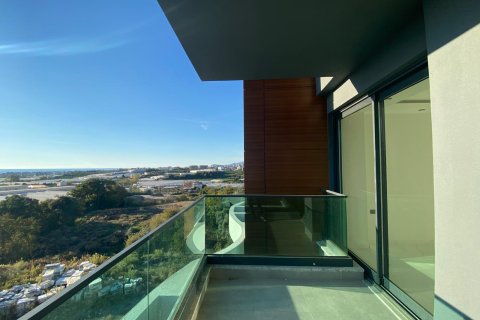 1+1 Wohnung in Alanya, Antalya, Türkei Nr. 216907 - 2
