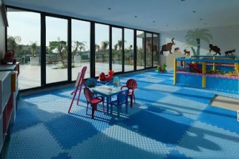 1+1 Wohnung in Alanya, Antalya, Türkei Nr. 216907 - 19