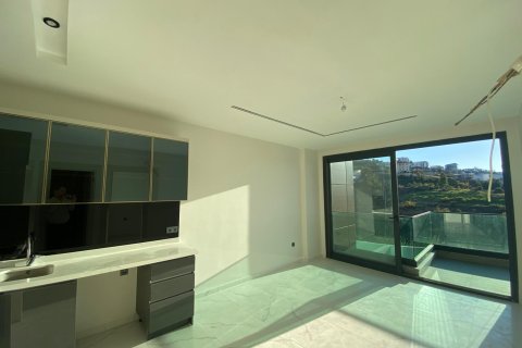 1+1 Wohnung in Alanya, Antalya, Türkei Nr. 216907 - 6