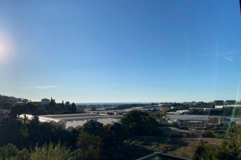 1+1 Wohnung  in Alanya, Antalya, Türkei Nr. 216907