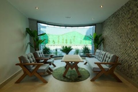 1+1 Wohnung in Alanya, Antalya, Türkei Nr. 216907 - 17