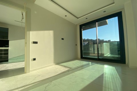 1+1 Wohnung in Alanya, Antalya, Türkei Nr. 216907 - 11